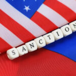 США ввели новые санкции против России за нежелание соблюдать мирный процесс в Украине