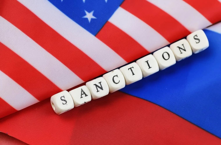 США ввели новые санкции против России за нежелание соблюдать мирный процесс в Украине