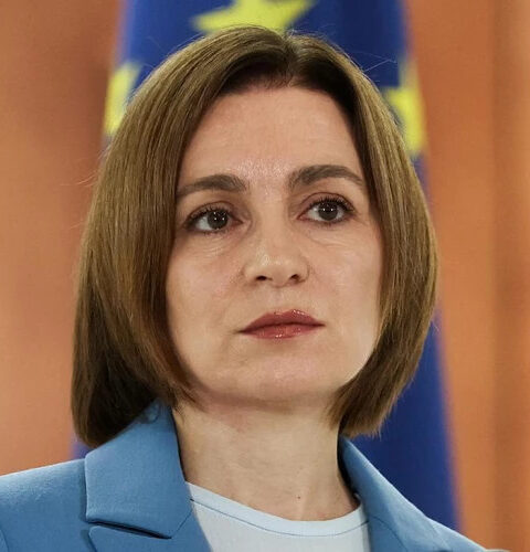 Суд в Кишинёве отказал в психиатрической экспертизе президенту Майе Санду