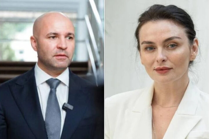 Суд временно ограничил деятельность партий Moldova Mare и PDMM в Кишиневе