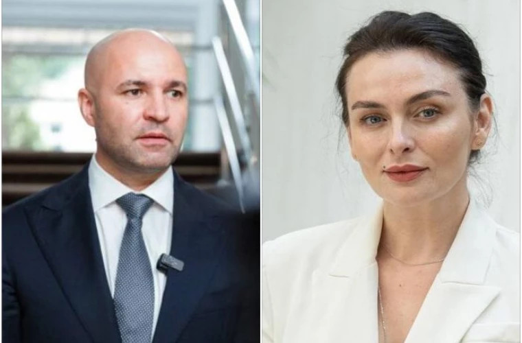 Суд временно ограничил деятельность партий Moldova Mare и PDMM в Кишиневе