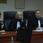 Судебное разбирательство по делу Константина Цуцу подходит к завершению