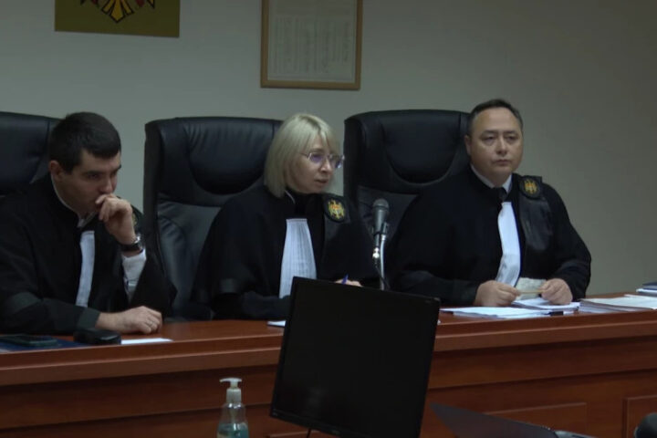 Судебное разбирательство по делу Константина Цуцу подходит к завершению