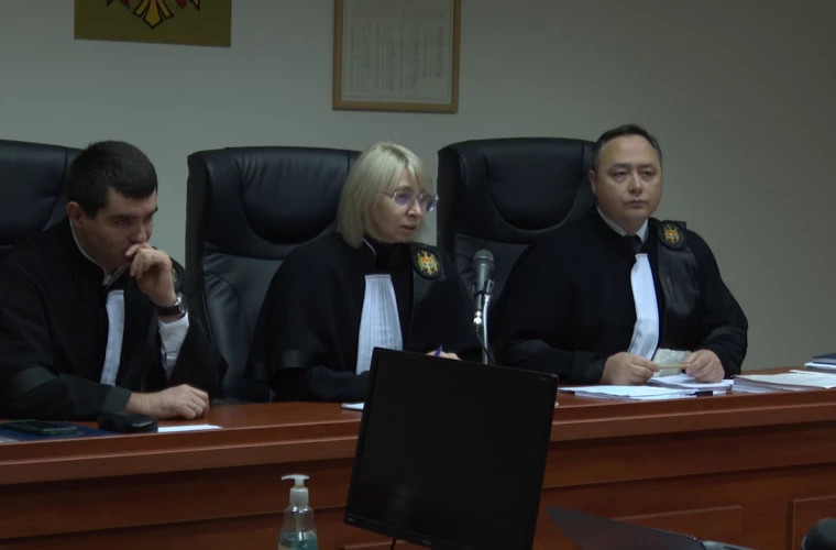 Судебное разбирательство по делу Константина Цуцу подходит к завершению