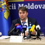 Таможенная служба Молдовы перечислила в госбюджет 43,56 млрд леев с начала 2024 года