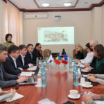 Таможенная служба Молдовы усиливает сотрудничество с французскими структурами в сфере безопасности