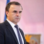 Тарлев о выходе Воронина из Патриотического блока: важно сохранить единство фракции