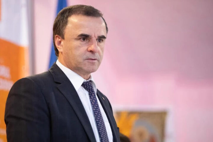 Тарлев о выходе Воронина из Патриотического блока: важно сохранить единство фракции
