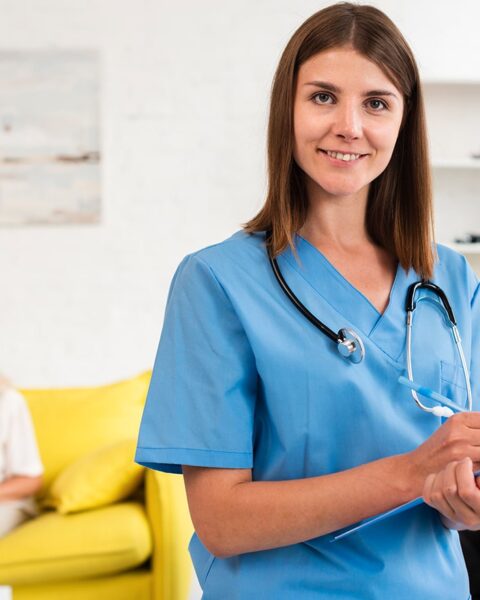 Тихая эпидемия: россияне лечат тревогу таблетками