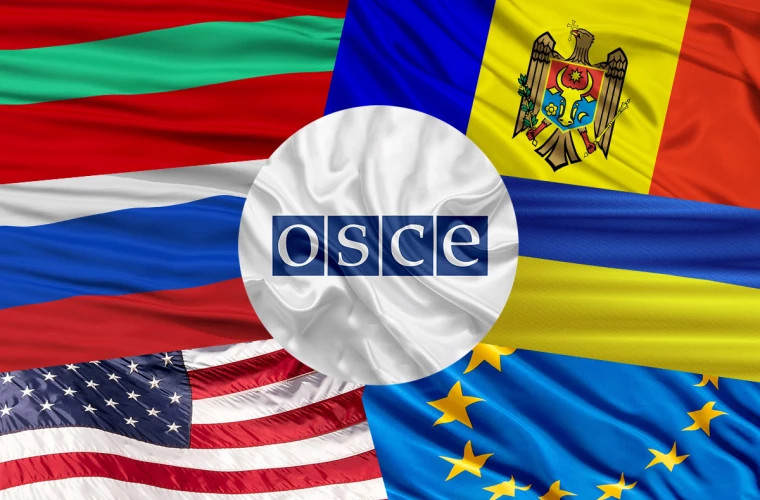 Тирасполь настаивает на возобновлении переговоров «5+2» с Кишинёвом для решения проблем