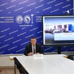 Торгово-промышленная палата Молдовы отмечает 100 лет первой выставки в Кишинёве