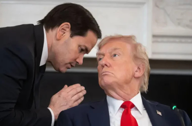 Трамп анонсировал согласие Израиля и ХАМАС на первую фазу мирного плана в Египте