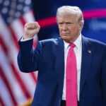 Трамп: если ХАМАС нарушит соглашение, Израиль сможет возобновить действия в Газе