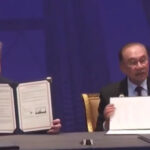 Трамп и премьер-министр Малайзии заключили торговое соглашение и пакт о стратегических минералах