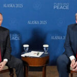 Трамп не планирует встречу с Путиным в ближайшее время, сообщает Белый дом
