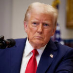 Трамп объявил о 100% пошлинах на импорт товаров из Китая с 1 ноября