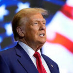Трамп объявил о намерении посетить сектор Газа в рамках мирного плана