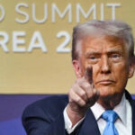 Трамп объявил о сокращении американских войск в Восточной Европе, но полного вывода не будет