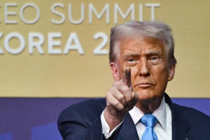 Трамп объявил о сокращении американских войск в Восточной Европе, но полного вывода не будет