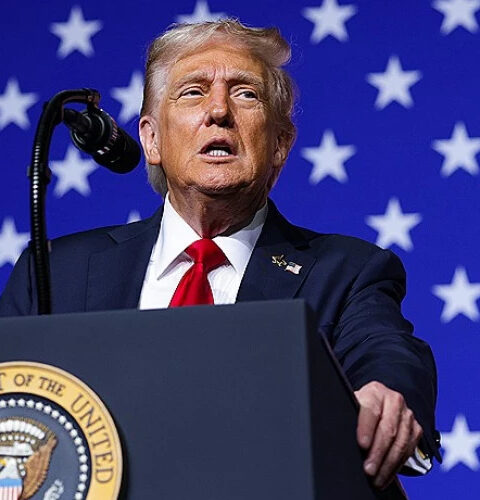 Трамп поддержал предложение Путина о продлении ДСНВ на один год