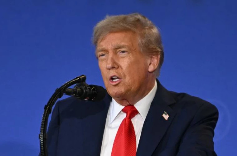 Трамп прокомментировал испытания Россией ядерной ракеты «Буревестник» и раскритиковал Путина