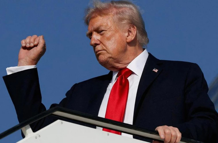 Трамп распорядился о возобновлении испытаний ядерного оружия в США впервые за 33 года