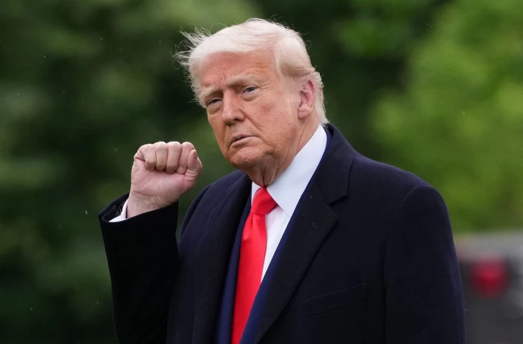 Трамп сокращает прием беженцев до рекордно низкого уровня, отдает места южноафриканцам