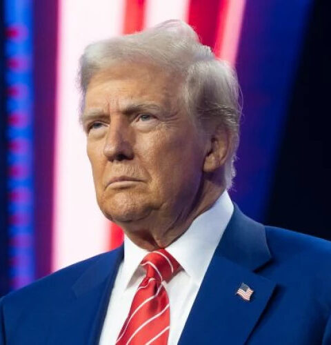 Трамп сообщил о готовности союзников к введению войск в Газу для решения ситуации с ХАМАС