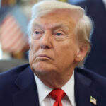 Трамп сообщил о завершении первого этапа мирного плана по сектору Газа этой неделей