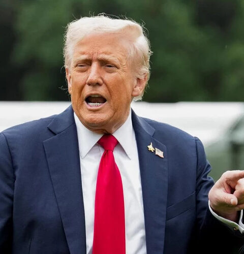 Трамп угрожает развернуть Национальную гвардию в Сан-Франциско против нелегальной иммиграции