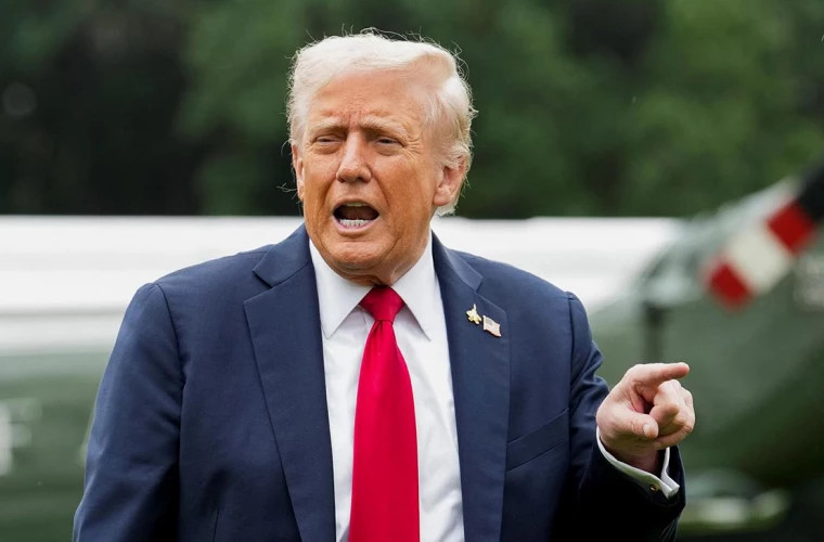 Трамп угрожает развернуть Национальную гвардию в Сан-Франциско против нелегальной иммиграции