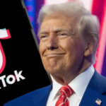 Трамп впервые опубликовал видео в TikTok после победы на выборах 2024 года