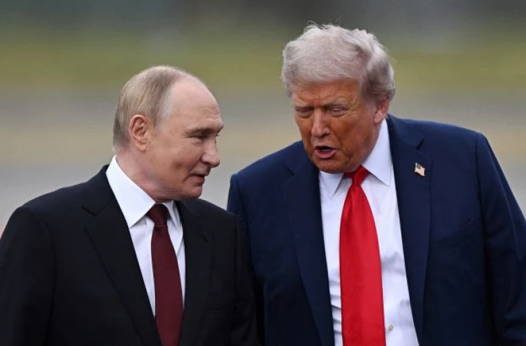 Трамп заявил, что решение о встрече с Путиным будет обнародовано через 2 дня
