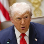 Трамп заявил о нежелании Путина прекращать конфликт с Украиной