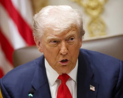 Трамп заявил о нежелании Путина прекращать конфликт с Украиной
