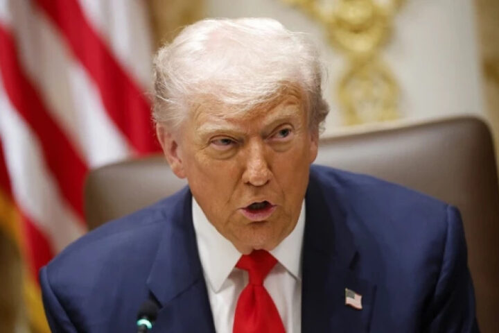 Трамп заявил о нежелании Путина прекращать конфликт с Украиной