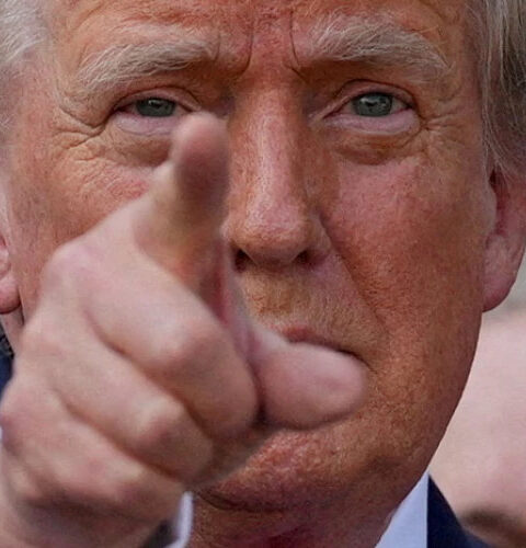 Трамп заявил о победе в «войне с обманом о климате» после слов Гейтса