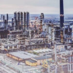 Тревога на нефтеперерабатывающем заводе в Нэводари из-за утечки аммиака