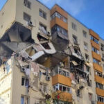 Тревога в Бухаресте: новые утечки газа в районе взрыва, унесшего жизни трех человек