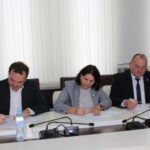 Три учреждения подписали соглашение для улучшения финансирования фермеров в Молдове