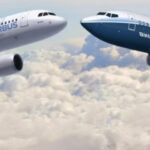 Турецкие авиалинии рассматривают замену Boeing на Airbus в случае неудачи переговоров с CFM