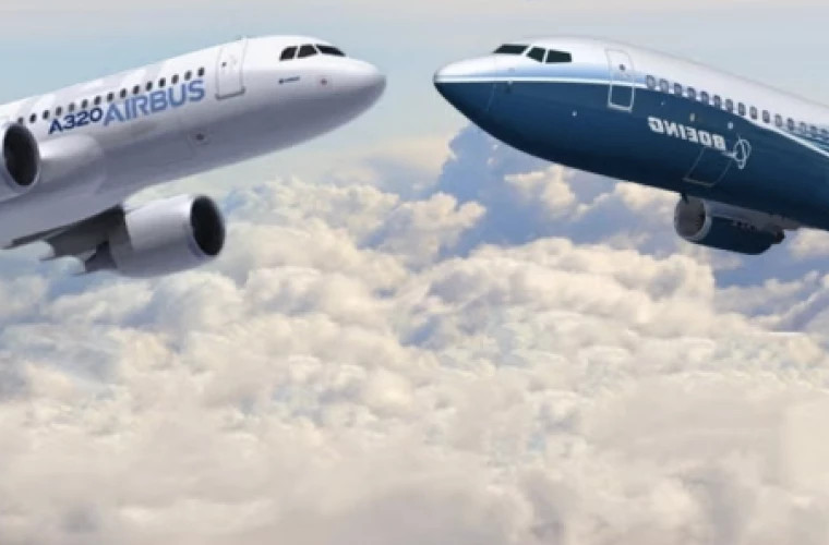 Турецкие авиалинии рассматривают замену Boeing на Airbus в случае неудачи переговоров с CFM