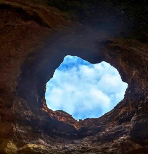 Учёные обнаружили подземные туннели под Бразилией и Аргентиной, вероятно, созданные мегафауной