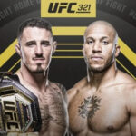 UFC 321 в Абу-Даби: титулы, борьба за контроль и неожиданные результаты