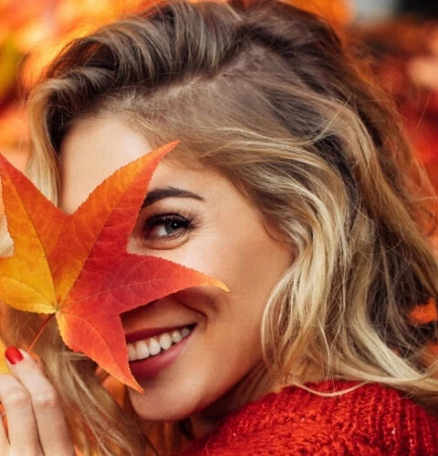 Уход за кожей осенью: как вернуть сияние и защитить от холода