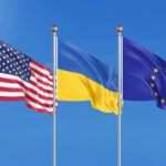 Украина и ее союзники разрабатывают единый мирный план без альтернативных вариантов