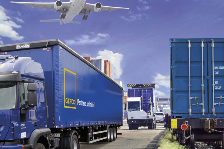 Украина укрепляет транспортную интеграцию с Европой