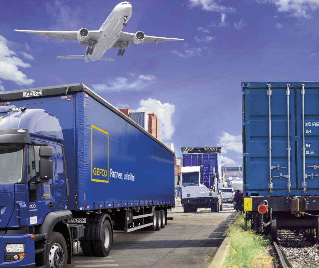 Украина укрепляет транспортную интеграцию с Европой