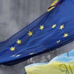 Украинский экспортный тариф укрепил продовольственную стабильность ЕС