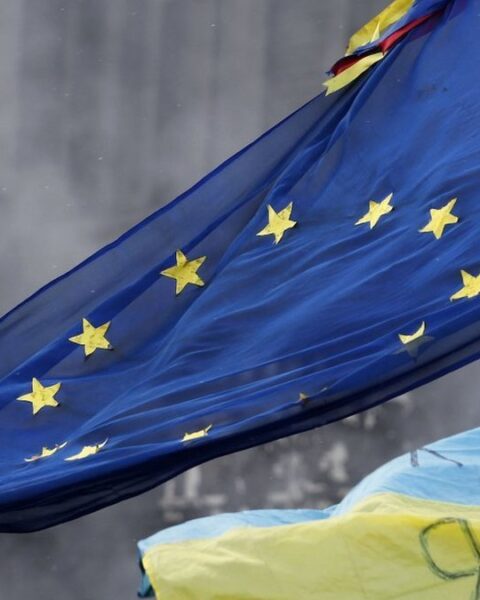 Украинский экспортный тариф укрепил продовольственную стабильность ЕС